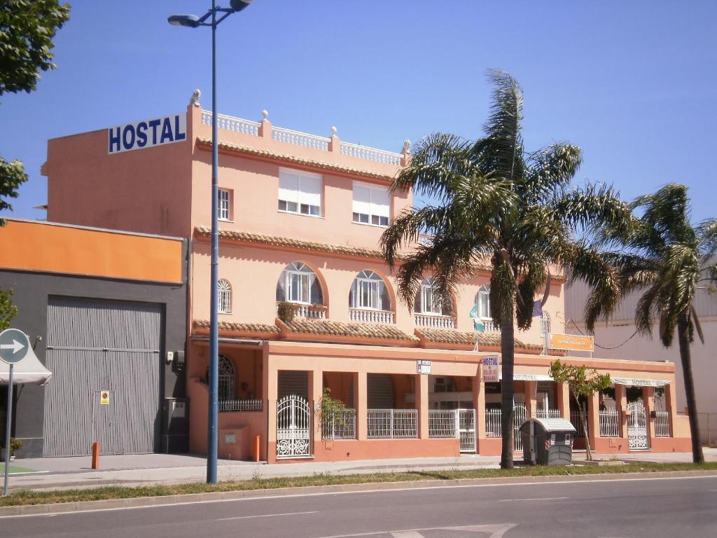Nuestra Senora Del Rosario Hotel Chiclana de la Frontera Kültér fotó