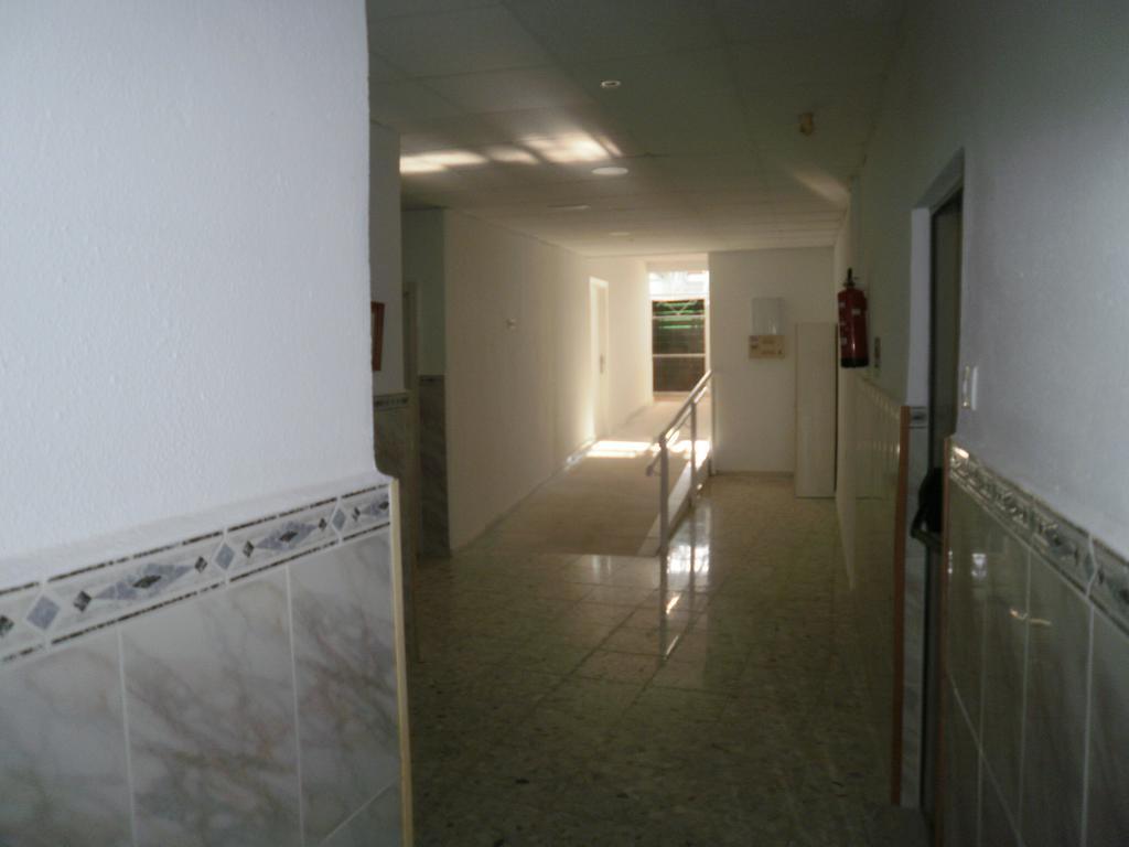 Nuestra Senora Del Rosario Hotel Chiclana de la Frontera Kültér fotó