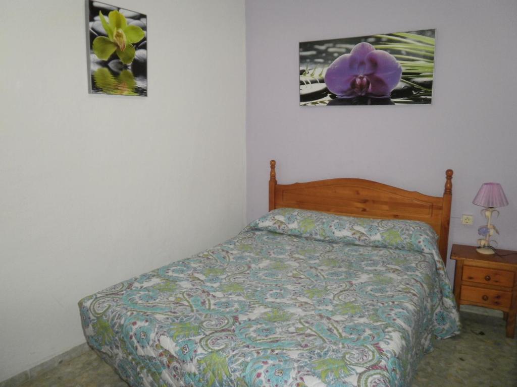Nuestra Senora Del Rosario Hotel Chiclana de la Frontera Kültér fotó
