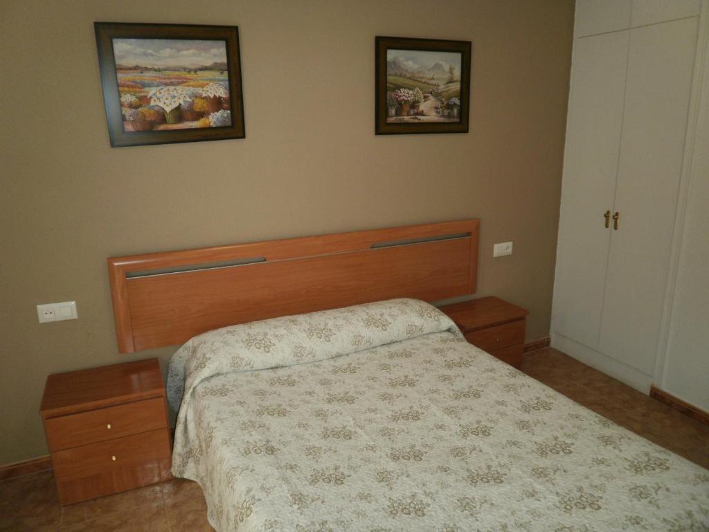Nuestra Senora Del Rosario Hotel Chiclana de la Frontera Kültér fotó