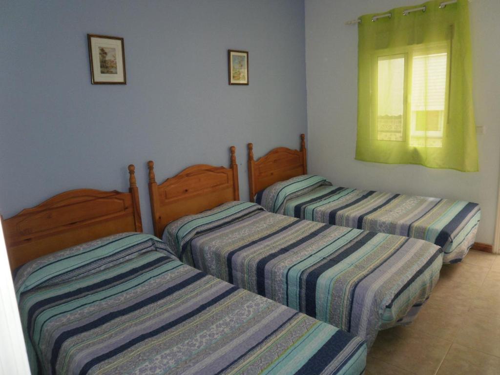 Nuestra Senora Del Rosario Hotel Chiclana de la Frontera Kültér fotó